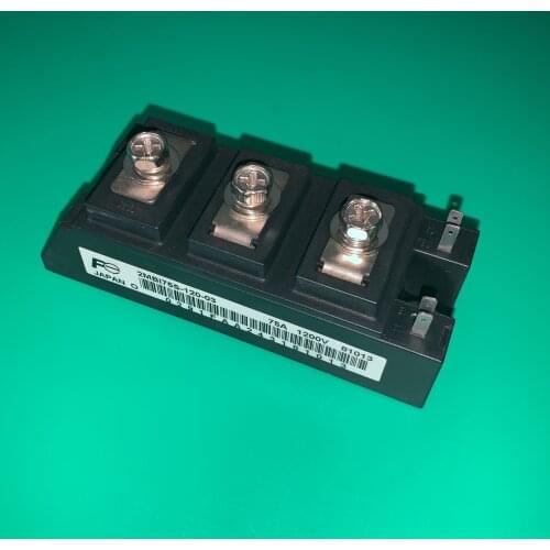 2MBI75S-120-03 Module 2MBI 75S-120-03 IGBT 75A 1200V 2MBI75S12003 2MB175S-120-03