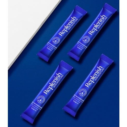 Anti aging Caviar Sleeping Mask Essence Refreshing Skin Care Moisturizing Clear Mask Shrink Pores Hydrating Skin-Friendly Mask