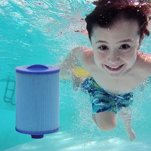 Hot Tub Pool Filter Cartridges Replacement for Waterways 817-0050 Durable