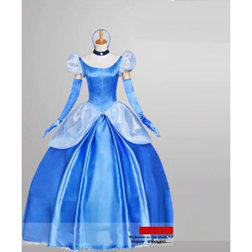 HANDSTRONG Fairy Costumes