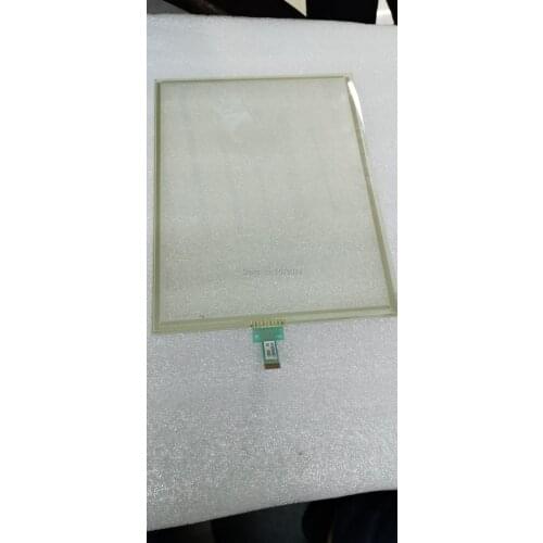HKNA Touch Panels