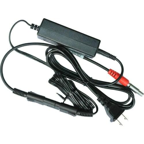 Topcon GR3 GR5 GPS power cable,Topcon GPS power charger,Topcon GPS direct charger