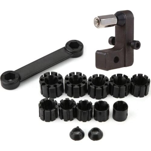 Ring Setter Ring Ball Clamp Engraving Ball Jewelry Setting Making Accessories