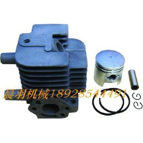 CYLINDER & PISTON KIT 32MM FOR SHINDAIWA DH230 FREE SHIPPING CHEAP HEDGE TRIMER ZYLINDER KOLBEN ASSY REPLACEMENT PARTS