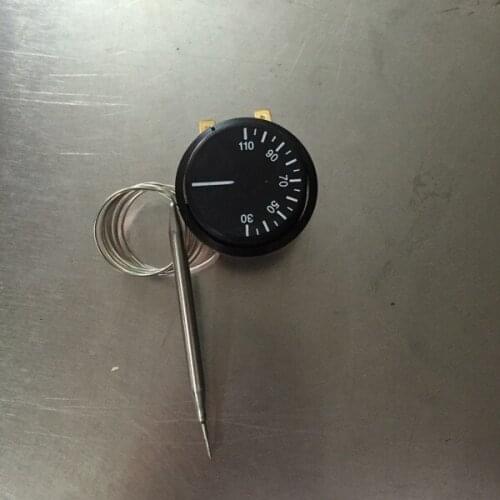 Wake-up Box Fermentation Box Thermostat Temperature Control Instrument Temperature Knob Temperature Control Switch