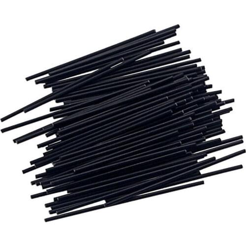 100pcs Guitar Side Dot Position Markers - 1.5mm Black