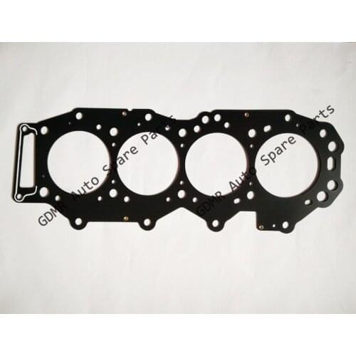 Engine parts cylinder head gasket WE BT50 for mazda BT-50 pick-up for Ford Ranger/Everest 2499cc 2.5TDI 16v