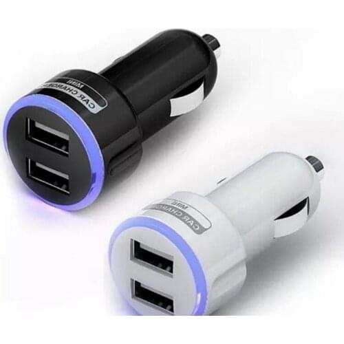 MLLSE Battery Chargers