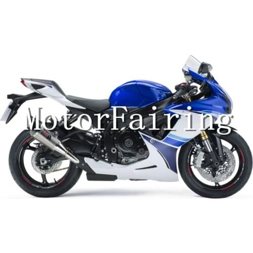 Motorcycle Bodywork Fairing Kit For Suzuki GSXR 600 750 GSXR600 GSXR750 2011 2012 2013 2014 2015 2016 2017 2018 2019 2020 ABS N9