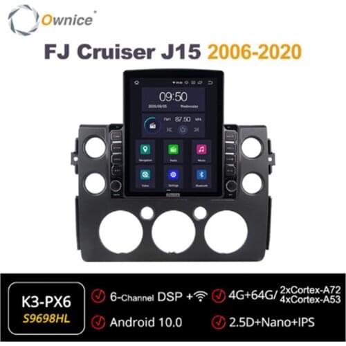 Navigation Radios Ownice China