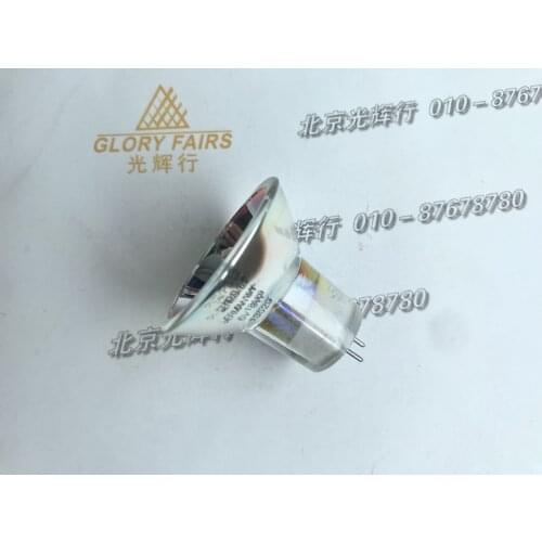 PH 13529 6V9W Leica Olympus Microscope Lamp JCR/M 6V 9W MR11 GZ4 409911 Light Bulb