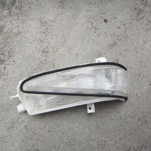 Right 34300SNB013 RH Side mirrior Turn Signal Lamp Fit For Honda Civic