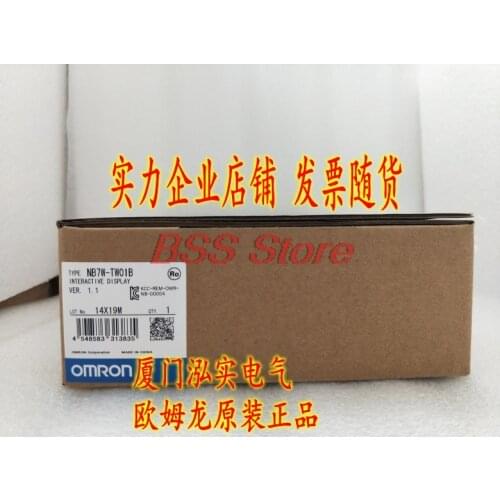 NB7W-TW01B Touch Screen Brand New & Original Genuine