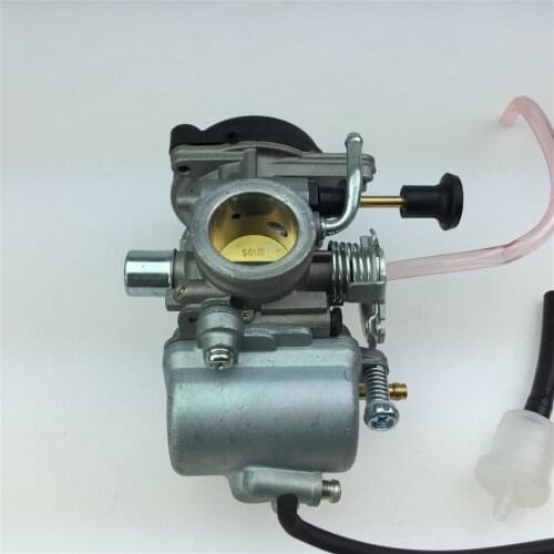 STARPAD For Haojue Suzuki sharp cool EN125-A / 2A / 3A drilling leopard HJ125K-2 GX125 motorcycle carburetor free shipping