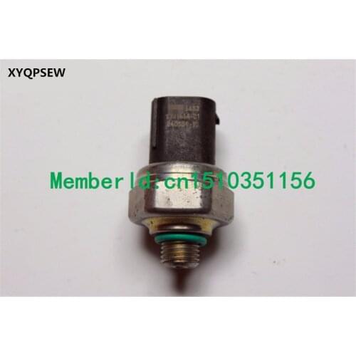 XYQPSEW For Original imported,E60,E90,E39,Air conditioning pressure sensor,64539181464,52CP17-07,9181464,9181 464