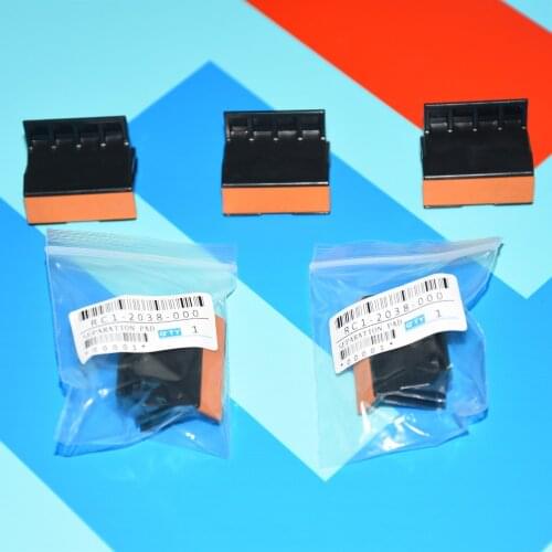 Free Shiping 10* rc1-2038-000 separating plate for HP 1010 1020 m1005 3015 3020 3030