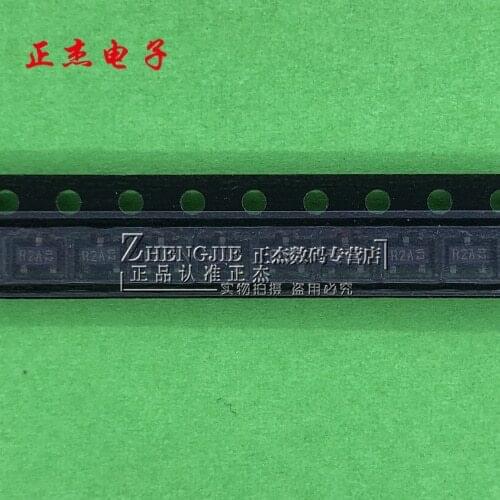 100% New&Original SST3906 R2A SOT-23