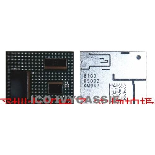8100 Power Amplifier IC For iPhone 11 11Pro 11promax PA Chip