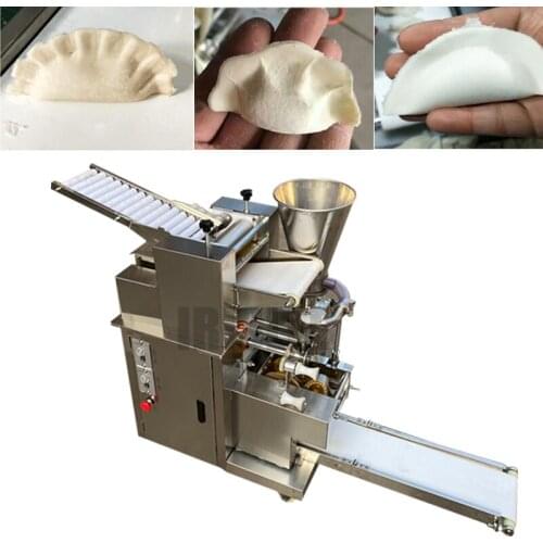 Automatic Dumpling Machine 7000 pcs/h meatball maker,220 v/50 hz commercial dumpling making machine