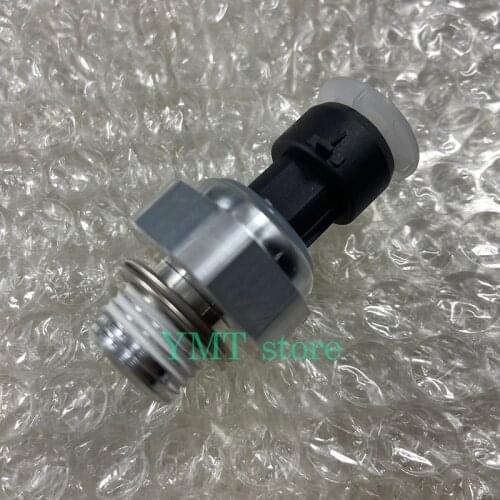 Oil Fuel Pressure Sensor Sender Switch sending For Buick Lacrosse Chevrolet Cadillac Pontiac GMC Trailblazer Tahoe 12616646