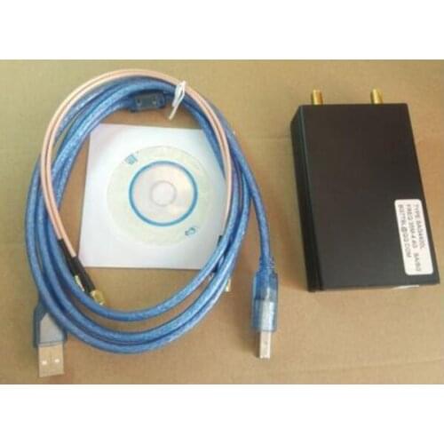 For High Sensitivity 35m-4.4g / 25m-6g Spectrum, Source Generators SAG4400L/SAG6000L ($199.99)