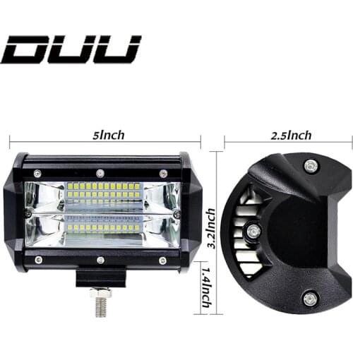DUU Spotlights
