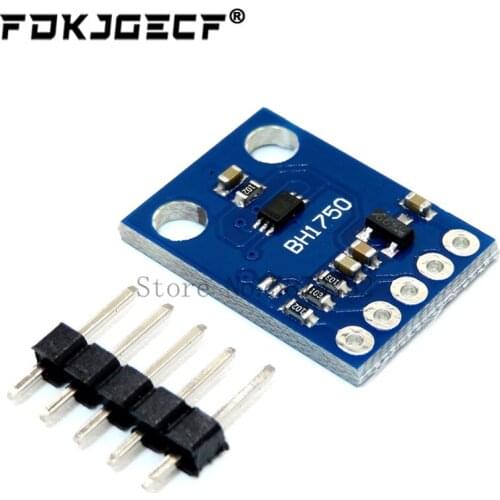 GY-302 BH1750 BH1750FVI light intensity illumination module for arduino 3V-5V