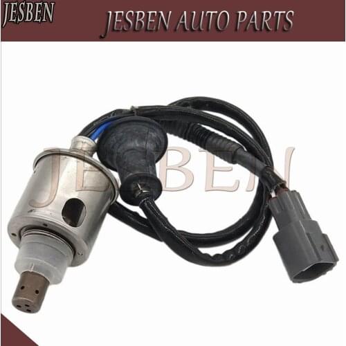 JESBEN New Manufactured 89465-68100 Rear O2 Oxygen Sensor Fits For 2009- Toyota Wish ZGE2 NO# 8946568100