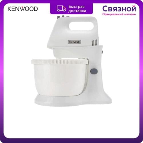Миксеры домашние KENWOOD China At AliExpress