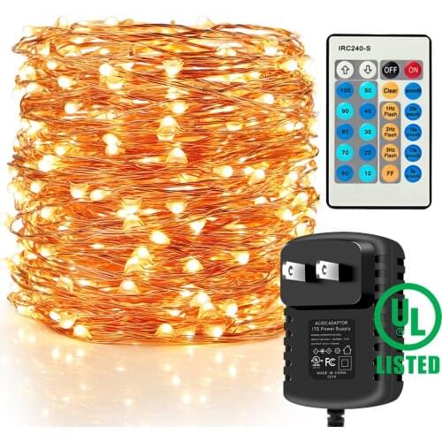 LED Garlands Moobibear China