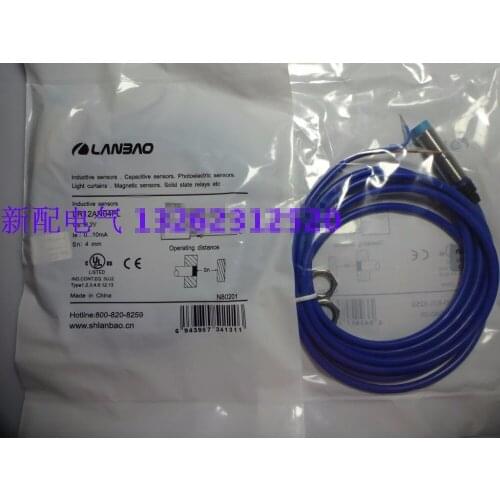 Original new 100% special selling high precision new sensor switch LR12AN04FL LR12BN04DPOK explosion-proof proximity switch