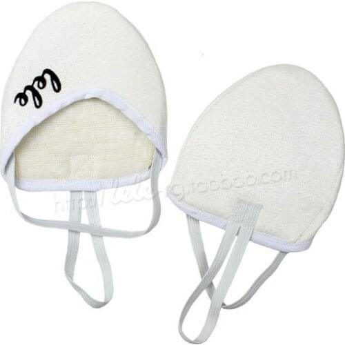 Rhythmic gymnastics Half Shoes