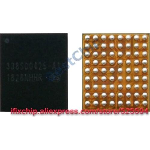 1-10pcs/lot U3700 For iPhone XS/XS MAX XR Camera PMU Power Supply Conversion Tube IC Chip