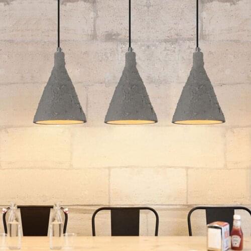 Modern lampen industrieel lustre pendente rope living room LED pendant lights bedroom lustre pendente luminaire