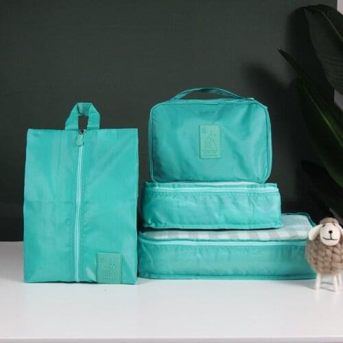 SUNEE Sets Of Cosmetic Bags