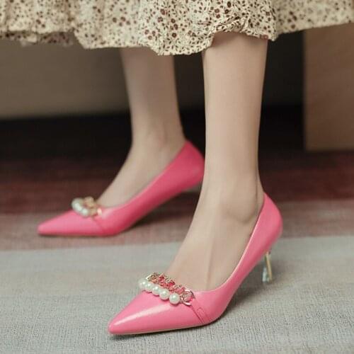 Свадебные туфли для невесты TSDFC China At AliExpress