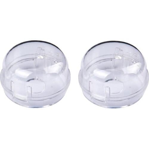 Miningaa Stove And Oven Gas Knob Safety Cap