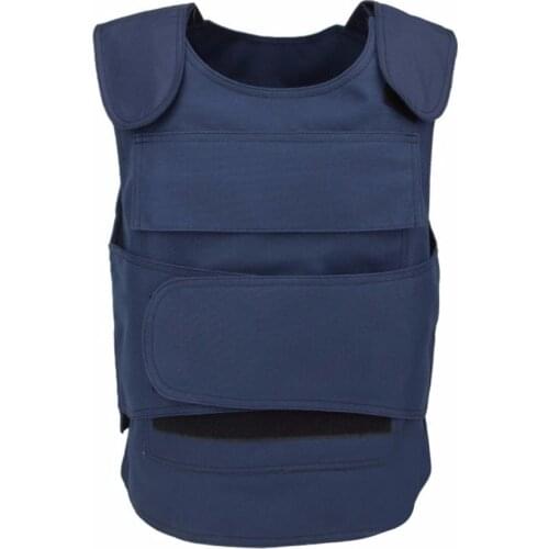 Security Guard Vest Bulletproof Vest Cs Field Genuine Tactical Vest Clothing Cut Proof Protecting Clothes For Men Women