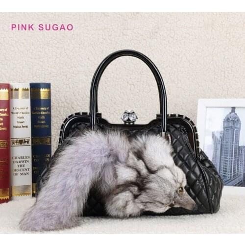 PinkSugao ladies hand bag fashion purses and handbags luxury handbags women bags designer high quality tote bag famous brand