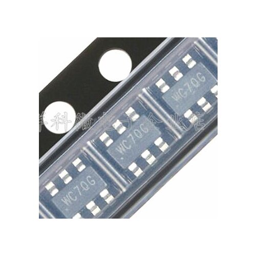 100PCS SY8113BADC SY8113 WC SOT23-6 IC Best quality