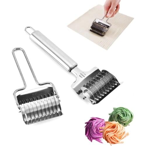 ANYOHOE Manual Noodle Cutters