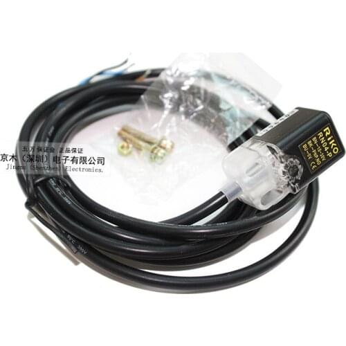 Proximity Sensor RN04-P Proximity Switch PNP 6months wrranty