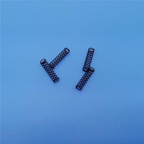 Feeder parts MCA0280 SPRING for fuji