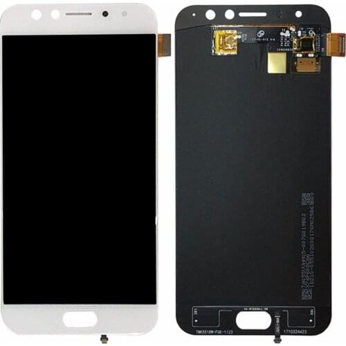 For Asus ZenFone 4 Selfie Pro ZD552KL LCD Screen + Touch Screen Digitizer Assembly with Tools
