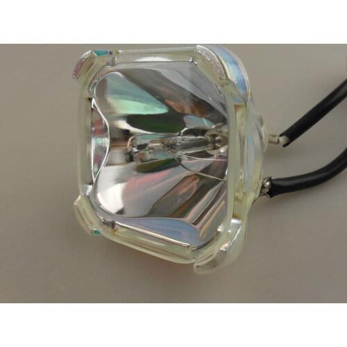 DT00661 Replacement Projector bare Lamp for HITACHI HD-PJ52 / PJ-TX100 / PJ-TX100W