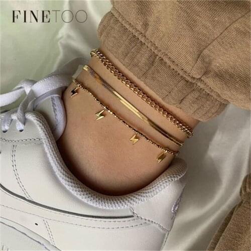 Fine Too Snake Bracelets