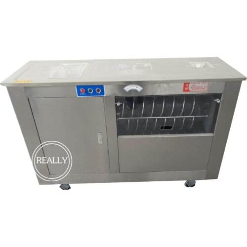 Bread dough divider rounder roller machine/bakery dough cutting machine/dough cutter and rounde