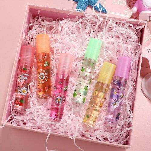GUDU Waterproof Lip Gloss