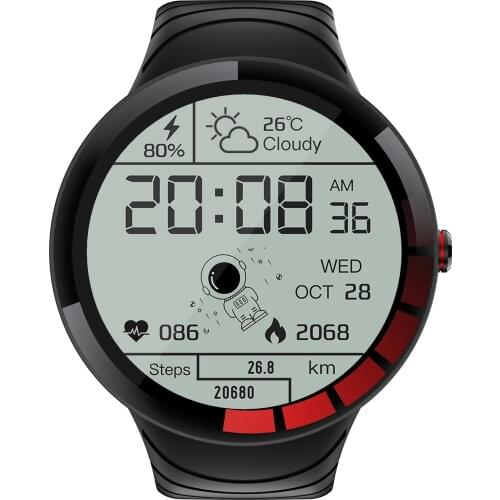 Ideapro Bluetooth Watch