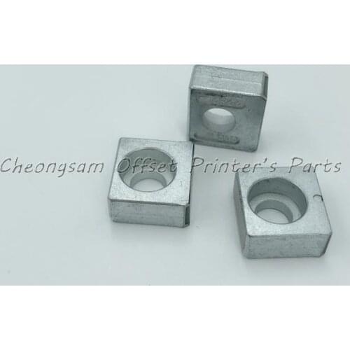 Free Shipping Roland Gripper Pad Roland 200 Man Roland Printing Machine Spare Parts